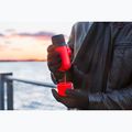 Wacaco Nanopresso hordozható kávéfőző 80 ml + tok láva piros 9
