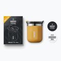 WACACO Octaroma Classico hőbögre 180 ml sárga borostyán sárga 3