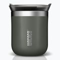 WACACO Octaroma Classico termál bögre 180 ml halványszürke 2