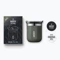 WACACO Octaroma Classico termál bögre 180 ml halványszürke 3