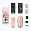 Wacaco Nanopresso Dark Souls hordozható kávéfőző 80 ml rózsaszínű 2