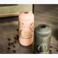 Wacaco Nanopresso Dark Souls hordozható kávéfőző 80 ml rózsaszínű 4