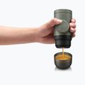 Hordozható kávéfőző Wacaco Minipresso GR2 80 ml 6