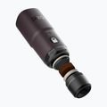 Hordozható kávéfőző Wacaco Pixapresso 120 ml dark burgundy 6