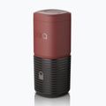 Hordozható kávéfőző Wacaco Pixapresso 120 ml tuscan red 2