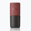 Hordozható kávéfőző Wacaco Pixapresso 120 ml tuscan red 3