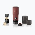 Hordozható kávéfőző Wacaco Pixapresso 120 ml tuscan red 5