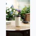 Utazóbögre WACACO Octaroma Lungo 300 ml ceramic white 2