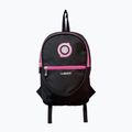 Hátizsák Globber Jr 4 l black/pink