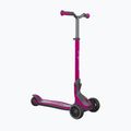 Háromkerekű roller Globber Ultimum pink