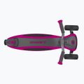 Háromkerekű roller Globber Ultimum pink 5