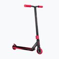 Globber Stunt GS 360 fekete/piros gyermek freestyle roller