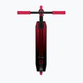 Globber Stunt GS 360 fekete/piros gyermek freestyle roller 4