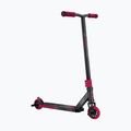 Globber Stunt GS 540 fekete/piros gyermek freestyle roller