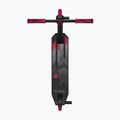 Globber Stunt GS 540 fekete/piros gyermek freestyle roller 4