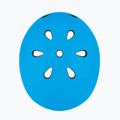 Gyermek sisak Globber Go.Up Lights sky blue 6