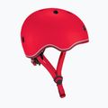 Gyermek sisak Globber Go.Up Lights new red 2