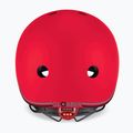 Gyermek sisak Globber Go.Up Lights new red 4
