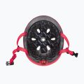 Gyermek sisak Globber Go.Up Lights new red 5