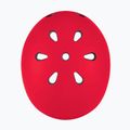 Gyermek sisak Globber Go.Up Lights new red 6