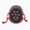 Gyermek sisak Globber Elite Lights new red racing 5