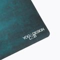 Yoga Design Lab Combo jógaszőnyeg zöld CM-3.5-Egean zöld 3