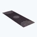 YogaDesignLab Combo jógaszőnyeg fekete CM-1.5-Mandala fekete