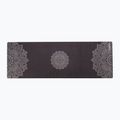 YogaDesignLab Combo jógaszőnyeg fekete CM-1.5-Mandala fekete 2