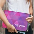 YogaDesignLab Combo jógamatrac Pink CM-1.5-Tribeca Sand 9