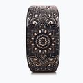 Yoga Design Lab Kerék fekete WH-Cork-Mandala Black 3