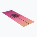 YogaDesignLab Combo jógaszőnyeg rózsaszín CM-1.5-Velence
