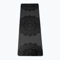 Yoga Design Lab Infinity jógaszőnyeg fekete IM-5-Mandala Charcoal