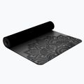 Yoga Design Lab Infinity jógaszőnyeg fekete IM-5-Mandala Charcoal 2