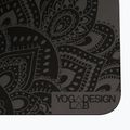 Yoga Design Lab Infinity jógaszőnyeg fekete IM-5-Mandala Charcoal 5