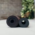 Yoga Design Lab Infinity jógaszőnyeg fekete IM-5-Mandala Charcoal 7