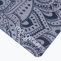 YogaDesignLab Combo jógaszőnyeg Navy Blue CM-1.5-Mandala Sapphire 3