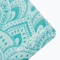 Yoga Design Lab Combo jógamatrac kék CM-5.5-Mandala türkizkék 3
