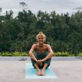 Yoga Design Lab Combo jógamatrac kék CM-5.5-Mandala türkizkék 7
