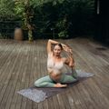 Yoga Design Lab Combo jógaszőnyeg fekete CM-5.5-Mandala Black 7