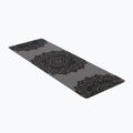 Yoga Design Lab Infinity jógaszőnyeg fekete IM-3-Mandala Charcoal