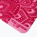 Yoga Design Lab Infinity jógaszőnyeg rózsaszín IM-3-Mandala Rose 3