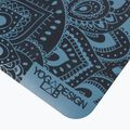 Yoga Design Lab Infinity jógaszőnyeg kék IM-3-Mandala Teal 3