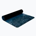 Yoga Design Lab Infinity jógaszőnyeg kék IM-3-Mandala Teal 7