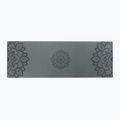 Yoga Design Lab Flow Pure jógaszőnyeg zöld FM-6-Pure Mandala Charcoal 2