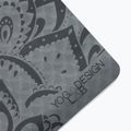Yoga Design Lab Flow Pure jógaszőnyeg zöld FM-6-Pure Mandala Charcoal 3