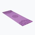 Yoga Design Lab Flow Pure jógaszőnyeg lila FM-6-Pure Mandala levendula
