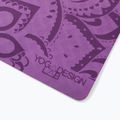 Yoga Design Lab Flow Pure jógaszőnyeg lila FM-6-Pure Mandala levendula 3
