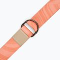 Jógaheveder Yoga Design Lab Strap coral 2