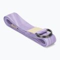 Jógaszíj Yoga Design Lab Strap lavender