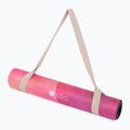 Jóga matrac Yoga Design Lab Combo Yoga 3.5 mm rose 5